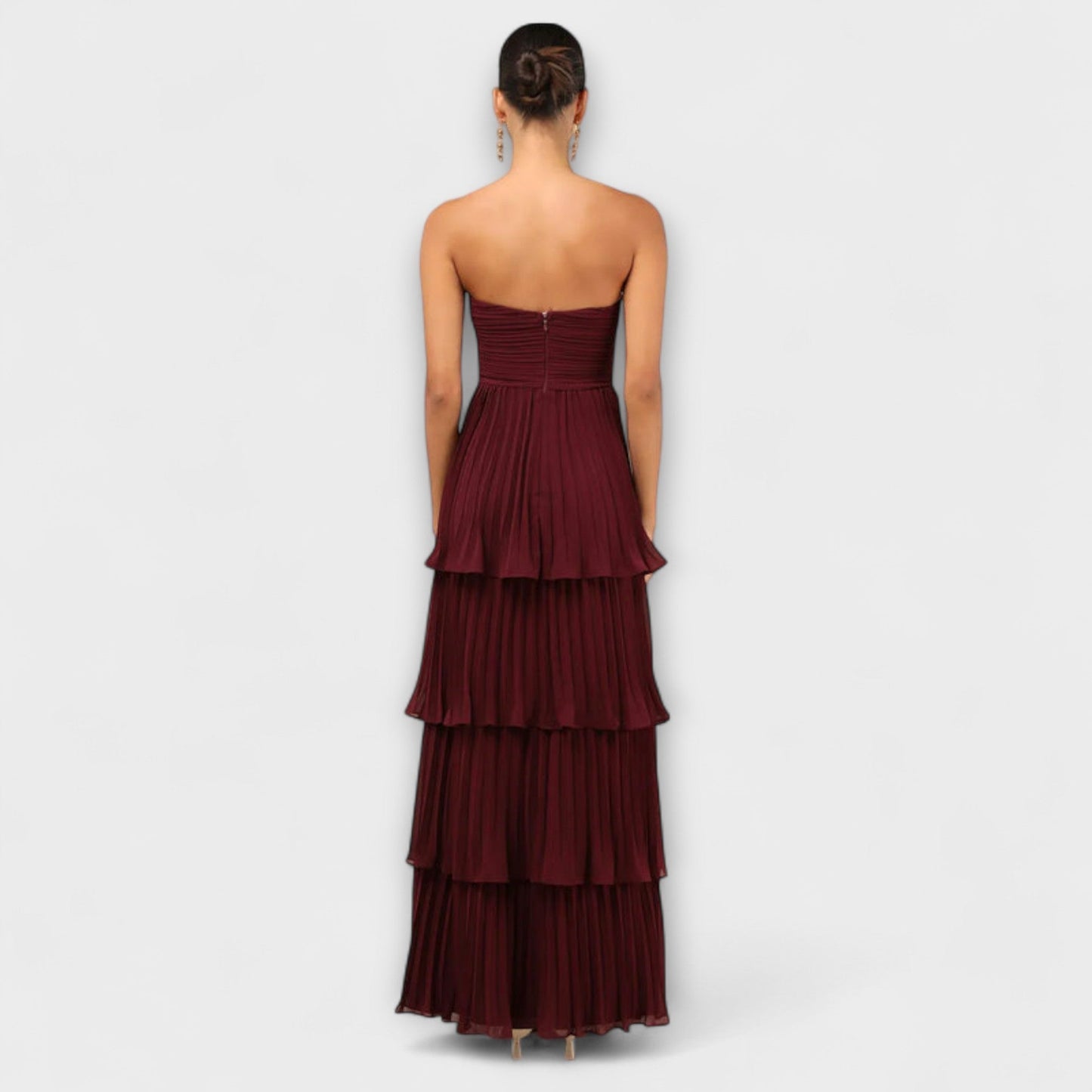 Lorena | Abito elegante