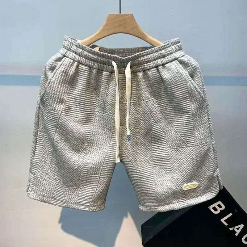 Carl | Pantaloni Corti Uomo