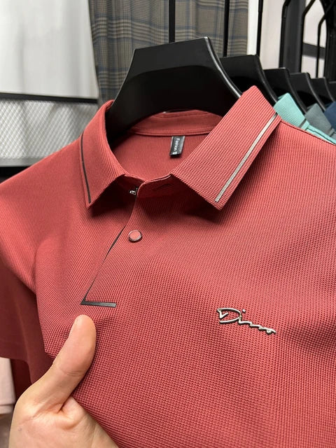 Elias | Polo da Uomo