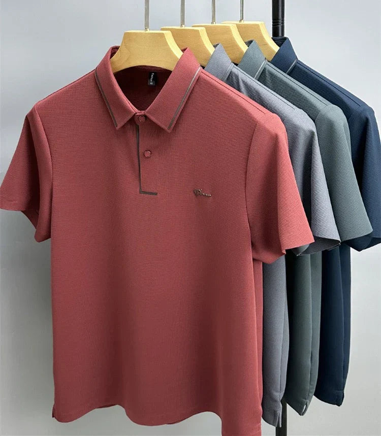 Elias | Polo da Uomo