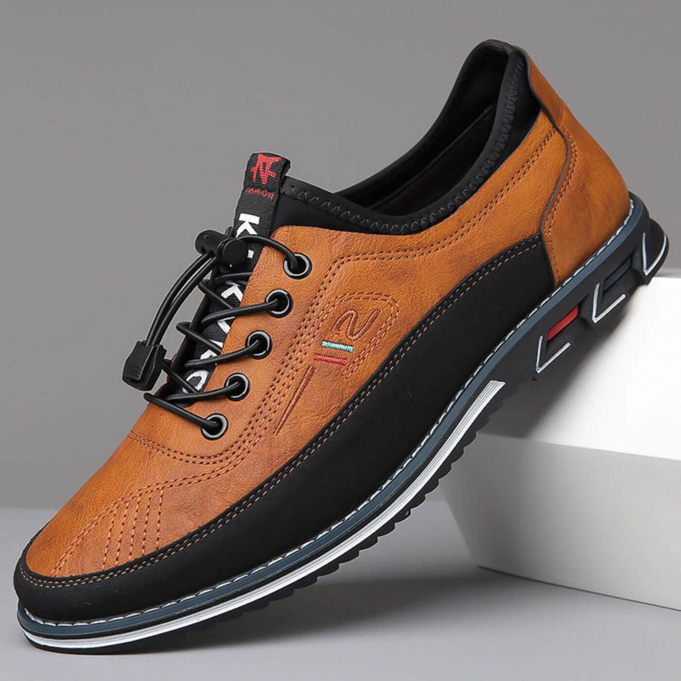 Jonathan - Scarpe ortopediche +Occhiali da sole gratuiti