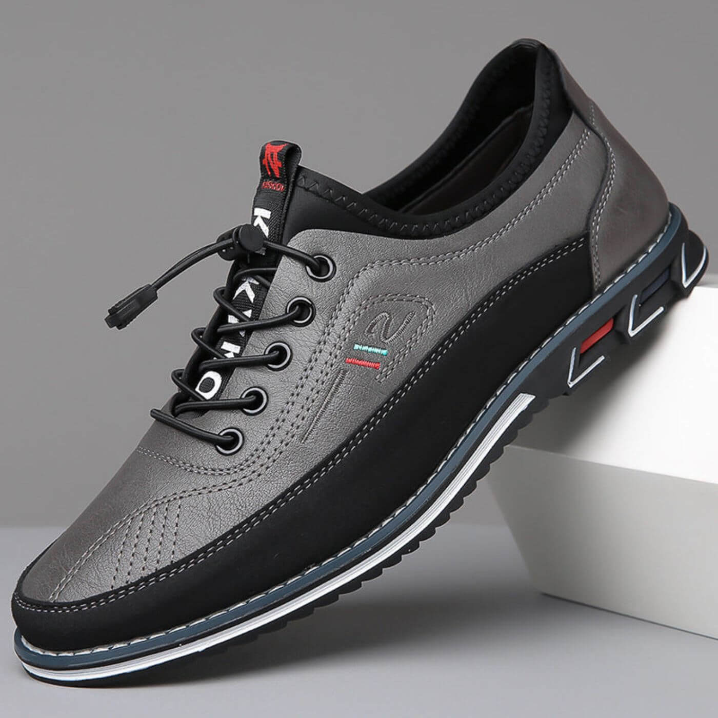 Jonathan - Scarpe ortopediche +Occhiali da sole gratuiti