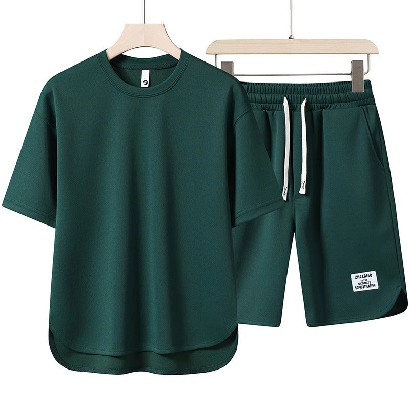 Dennis™ | Set Comodo a Due Pezzi