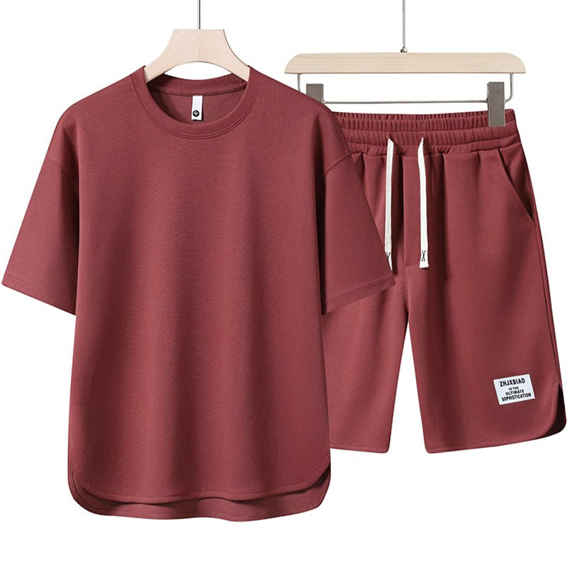 Dennis™ | Set Comodo a Due Pezzi