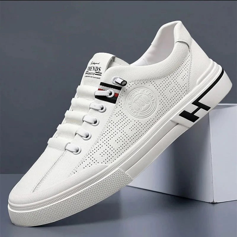 Mario™ - Calzature Casual Stile Esclusivo