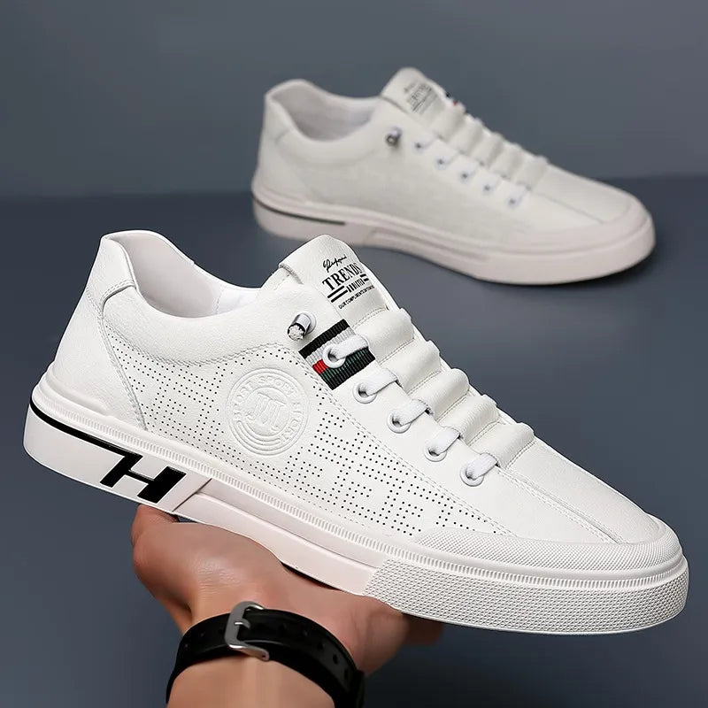 Mario™ - Calzature Casual Stile Esclusivo