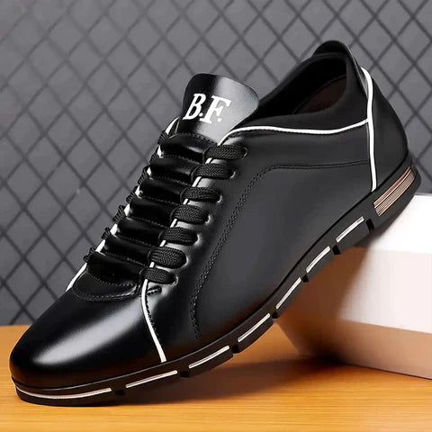 Oscar - Scarpe con Lacci Stress