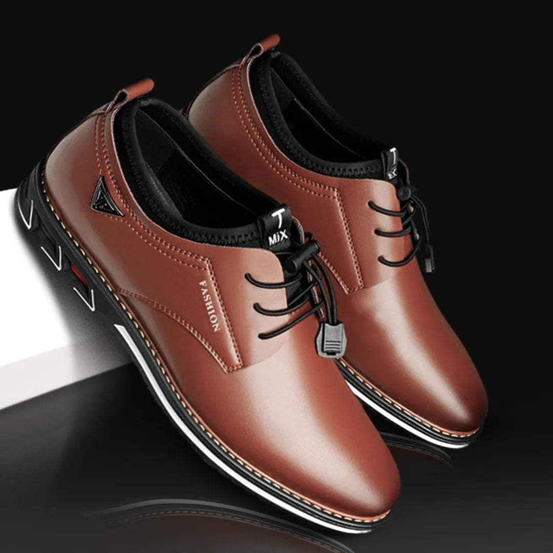 Antoine – Scarpe eleganti da uomo con lacci