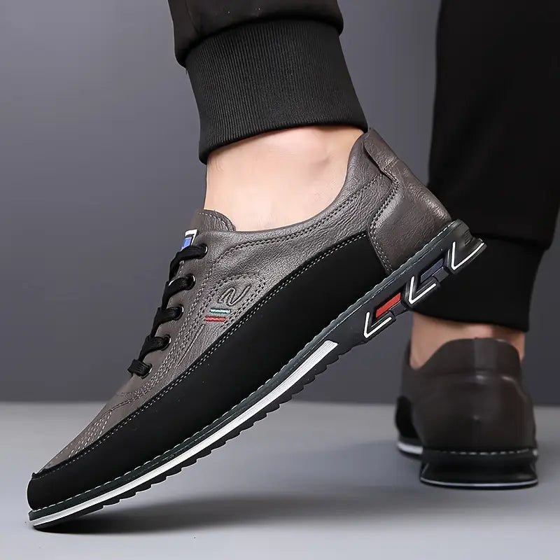 Jonathan - Scarpe ortopediche +Occhiali da sole gratuiti