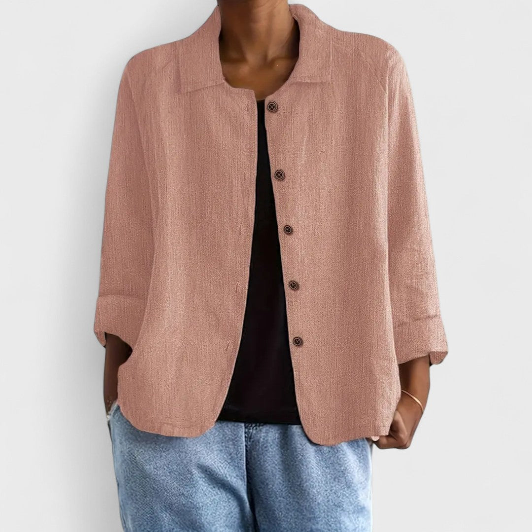 Sofia™ | Top classico leggero