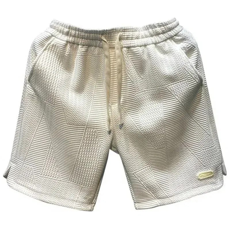 Carl | Pantaloni Corti Uomo