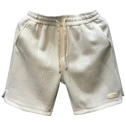Carl | Pantaloni Corti Uomo