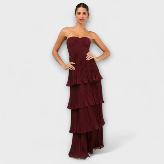Lorena | Abito elegante