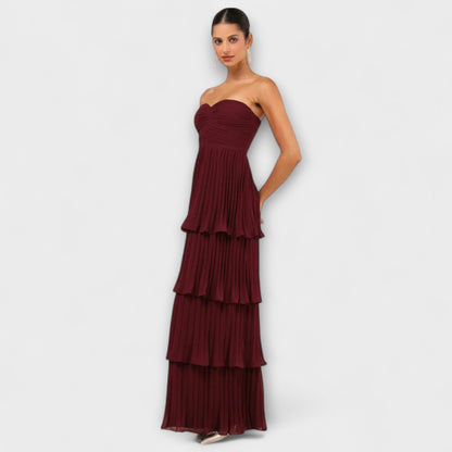 Lorena | Abito elegante