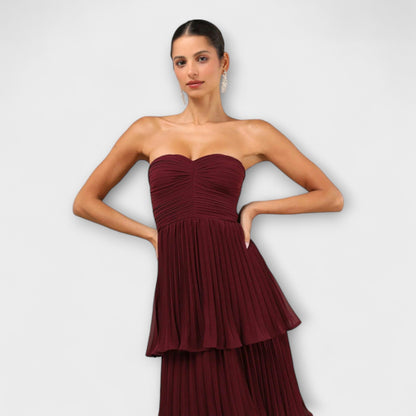 Lorena | Abito elegante