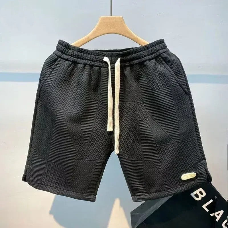 Carl | Pantaloni Corti Uomo