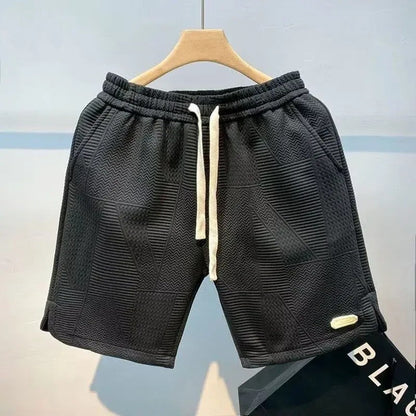 Carl | Pantaloni Corti Uomo