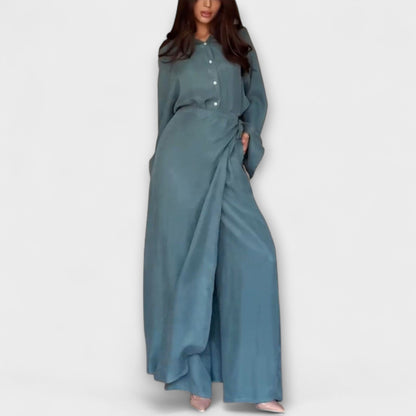 Vienna - Completo Camicia e pantaloni casual