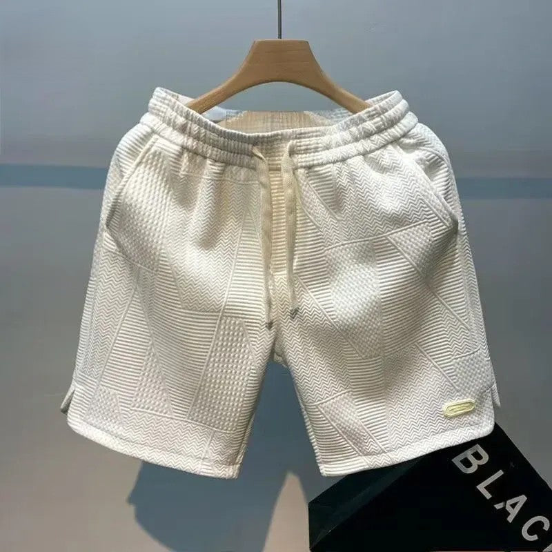 Carl | Pantaloni Corti Uomo