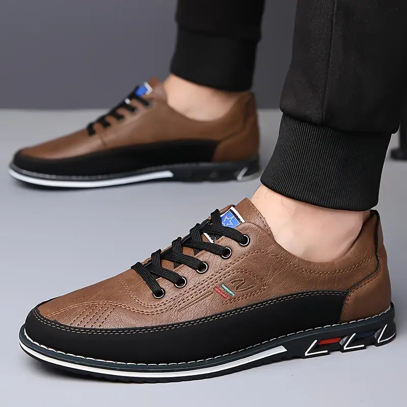Jonathan - Scarpe ortopediche +Occhiali da sole gratuiti