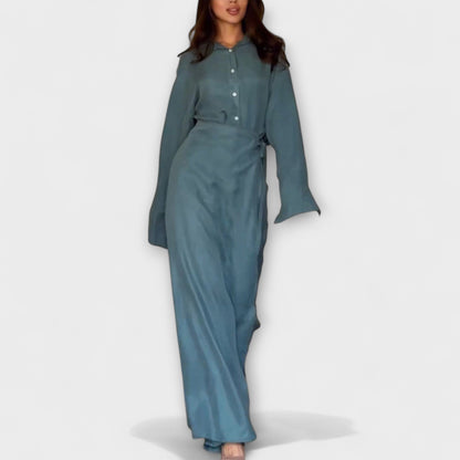 Vienna - Completo Camicia e pantaloni casual