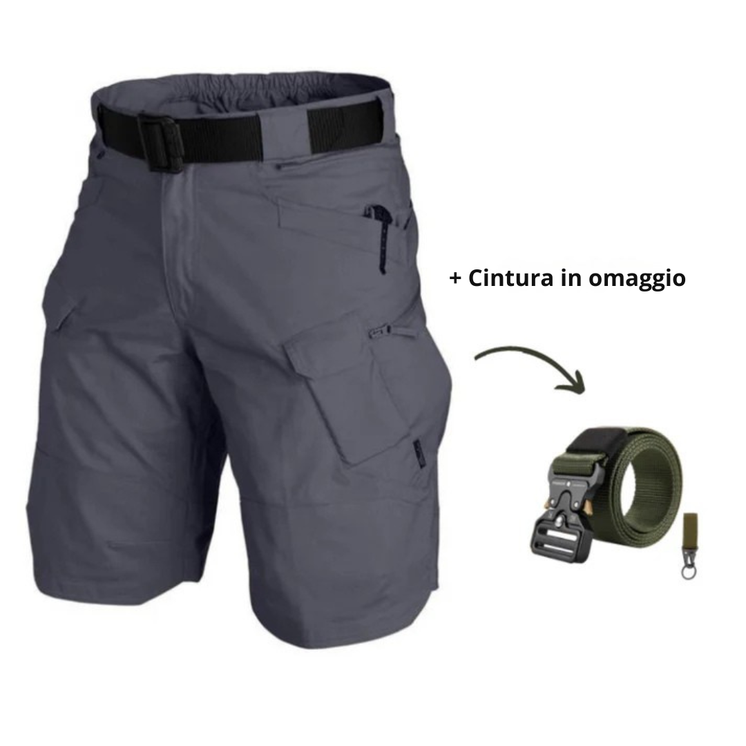 Alexander™ | Pantaloni Cargo Med 7 Tasche
