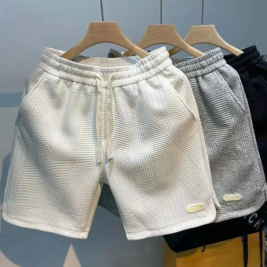 Carl | Pantaloni Corti Uomo