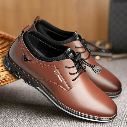 Antoine – Scarpe eleganti da uomo con lacci