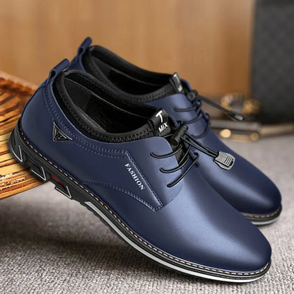 Antoine – Scarpe eleganti da uomo con lacci