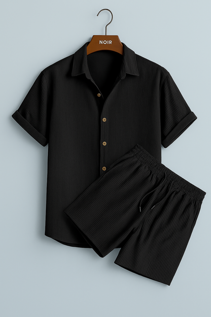 Set Estivo Noir