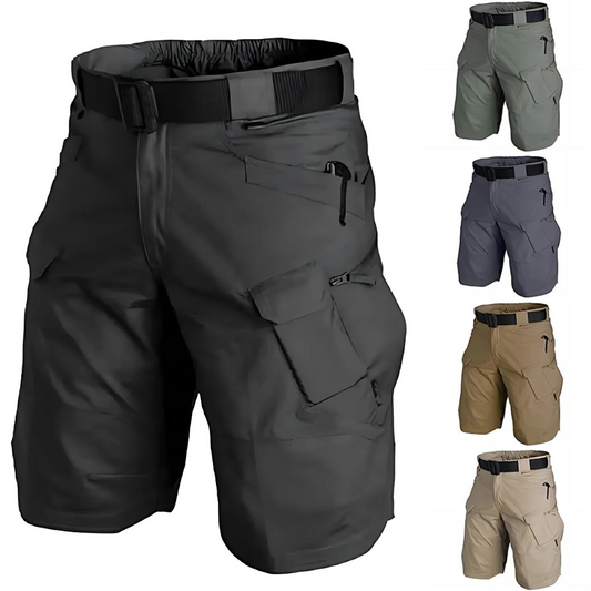 Alexander™ | Pantaloni Cargo Med 7 Tasche