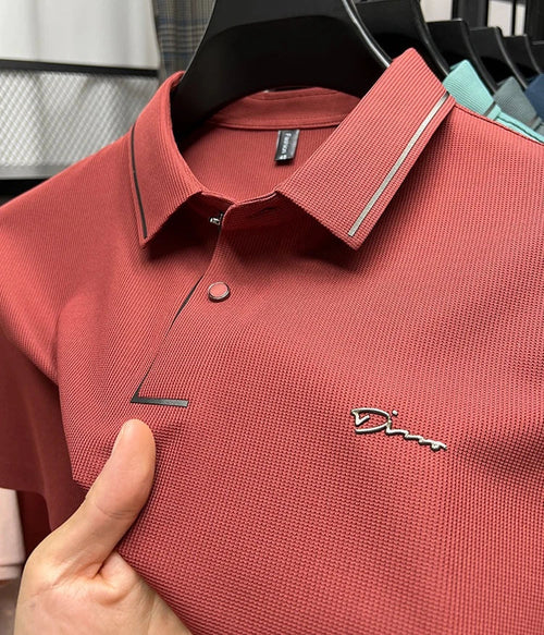 Elias | Polo da Uomo