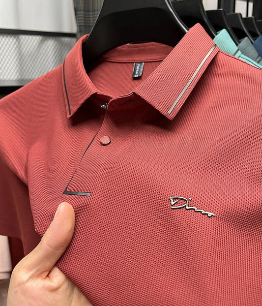 Elias | Polo da Uomo
