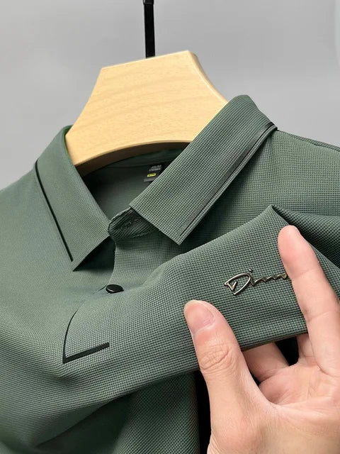 Elias | Polo da Uomo