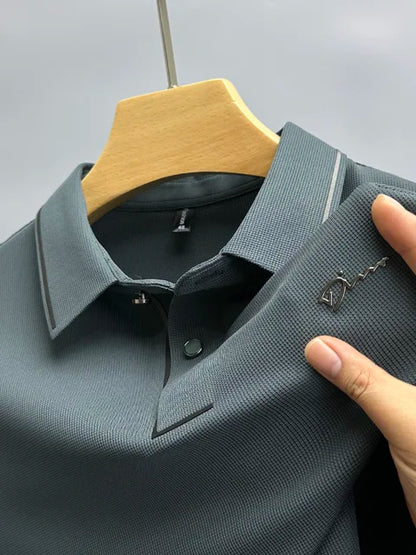 Elias | Polo da Uomo