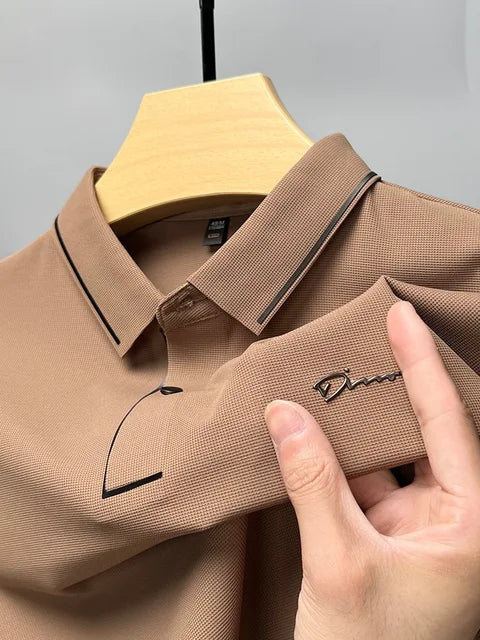 Elias | Polo da Uomo