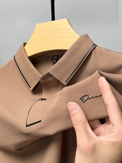 Elias | Polo da Uomo