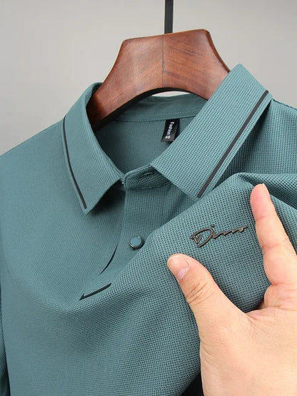 Elias | Polo da Uomo