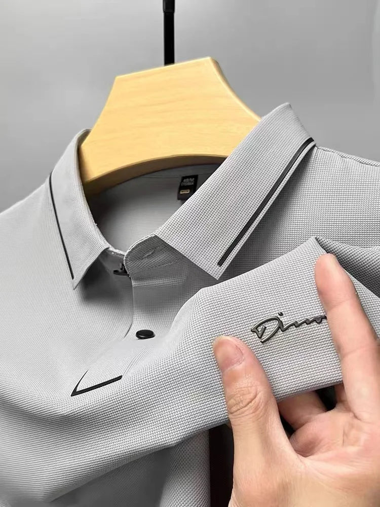 Elias | Polo da Uomo