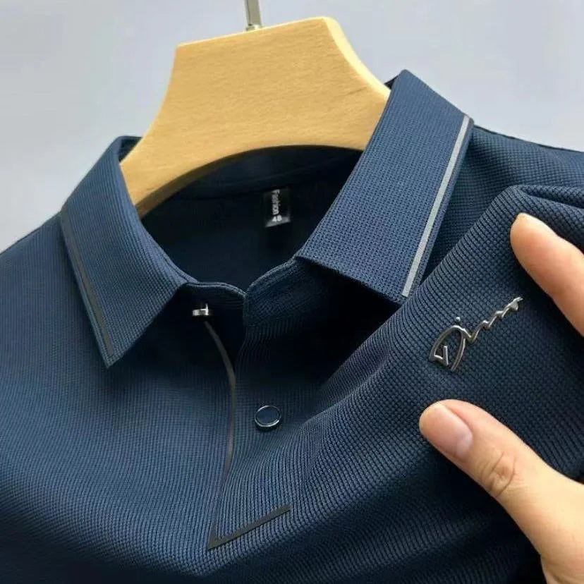 Elias | Polo da Uomo