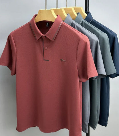 Elias | Polo da Uomo