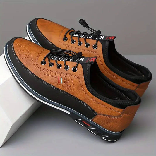 Jonathan - Scarpe ortopediche +Occhiali da sole gratuiti