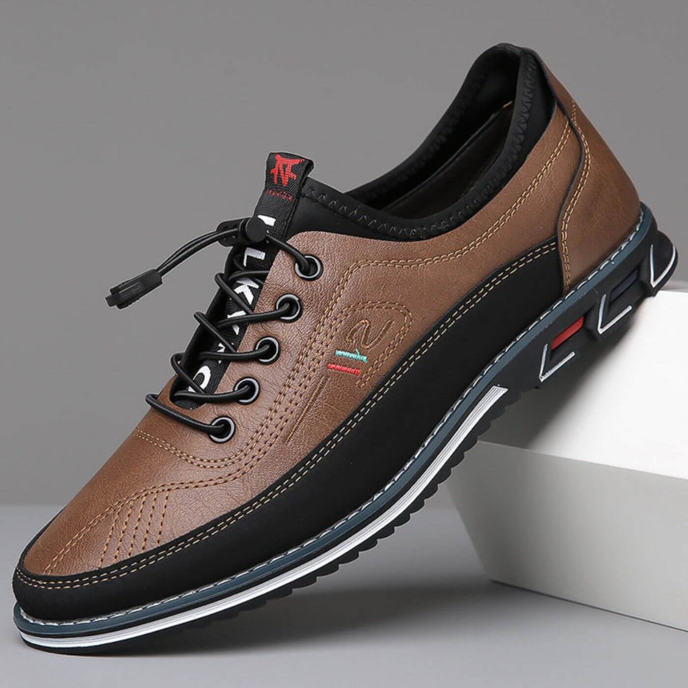Jonathan - Scarpe ortopediche +Occhiali da sole gratuiti
