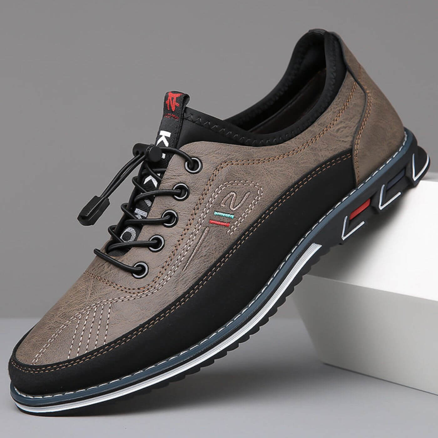 Jonathan - Scarpe ortopediche +Occhiali da sole gratuiti