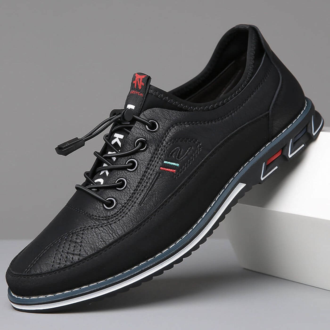 Jonathan - Scarpe ortopediche +Occhiali da sole gratuiti