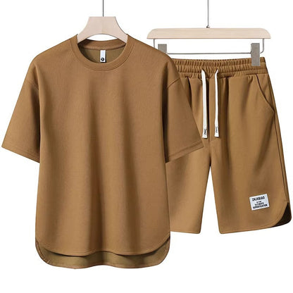 Dennis™ | Set Comodo a Due Pezzi