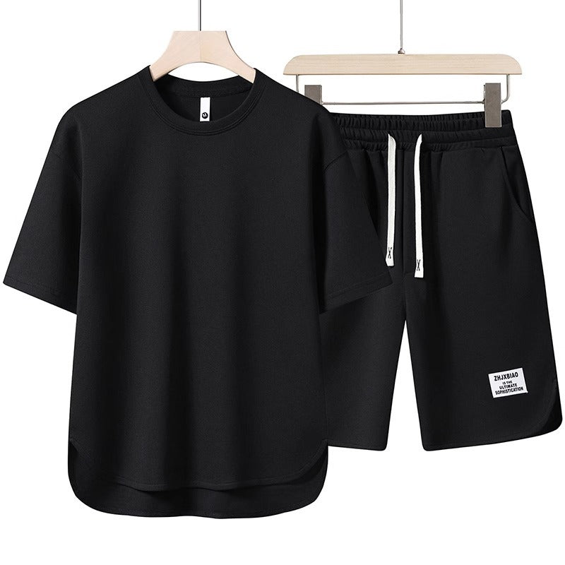 Dennis™ | Set Comodo a Due Pezzi