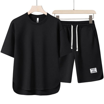 Dennis™ | Set Comodo a Due Pezzi