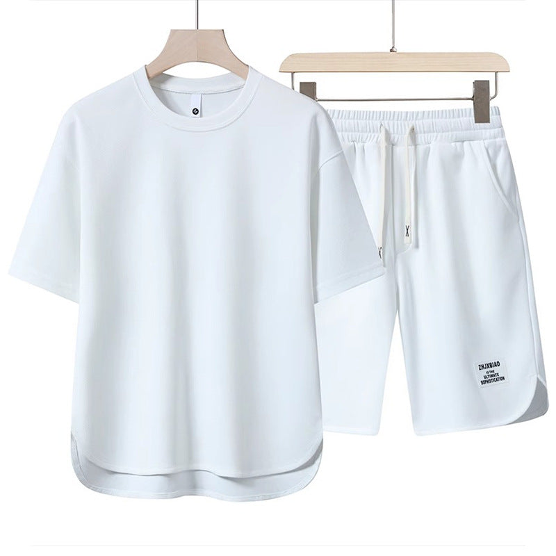 Dennis™ | Set Comodo a Due Pezzi