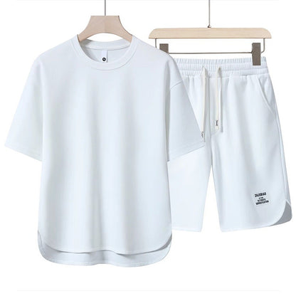 Dennis™ | Set Comodo a Due Pezzi